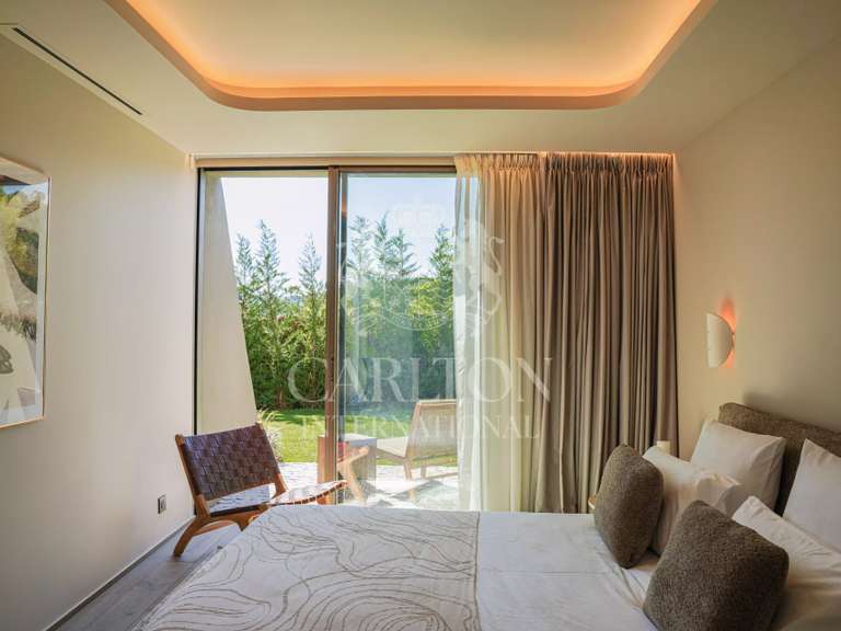 Villa Mougins - 4 chambres - 250m²