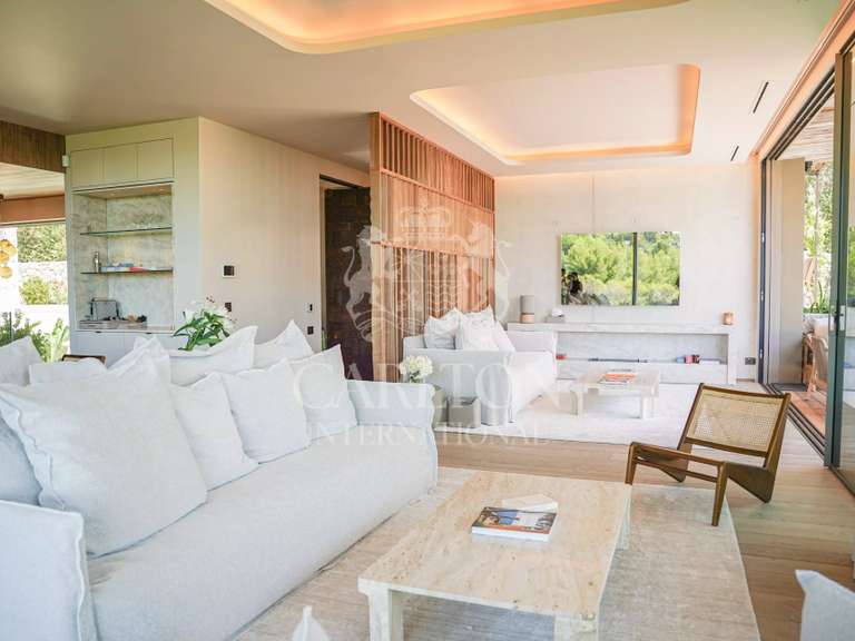 Villa Mougins - 4 chambres - 250m²