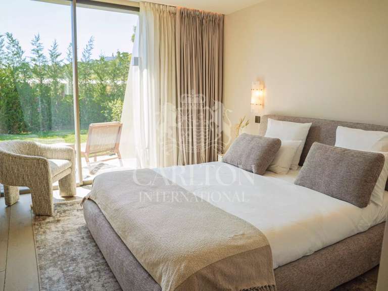 Villa Mougins - 4 chambres - 250m²