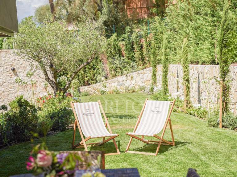 Villa Mougins - 4 chambres - 250m²