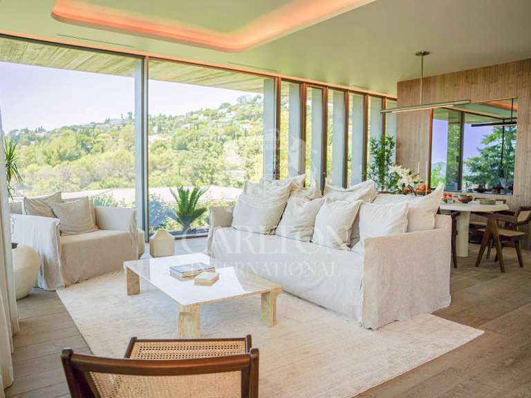 Villa Mougins - 4 chambres - 250m²