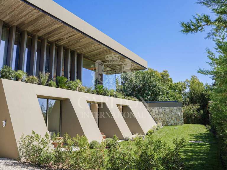 Villa Mougins - 4 chambres - 250m²
