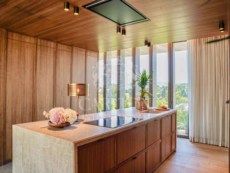 Villa Mougins - 4 chambres - 250m²