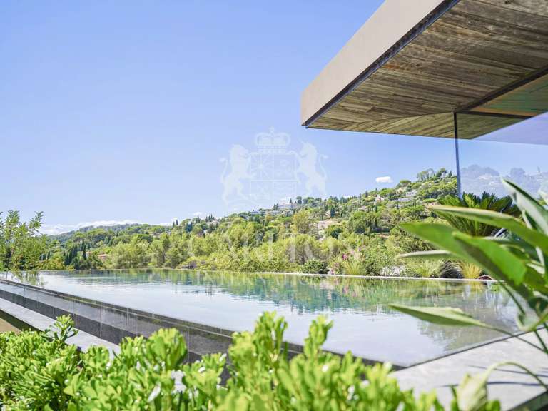 Villa Mougins - 4 chambres - 250m²