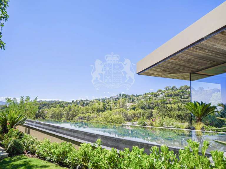 Villa Mougins - 4 chambres - 250m²