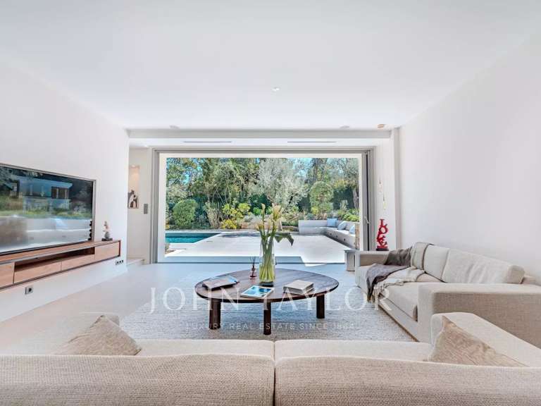 Villa Mougins - 4 chambres - 300m²