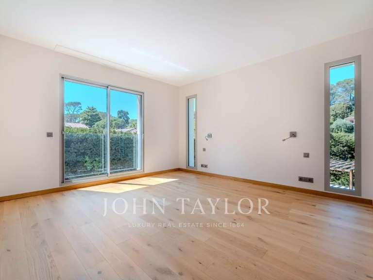 Villa Mougins - 4 chambres - 300m²