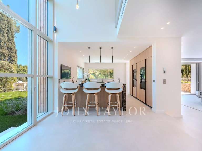 Villa Mougins - 4 chambres - 300m²