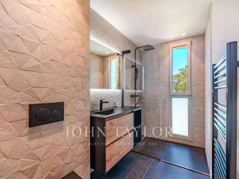 Villa Mougins - 4 chambres - 300m²