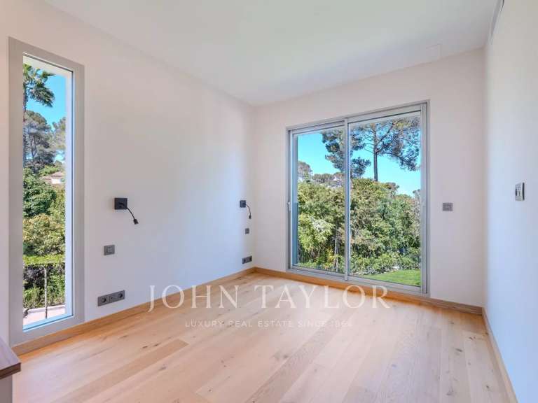 Villa Mougins - 4 chambres - 300m²