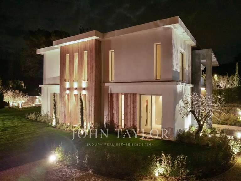 Villa Mougins - 4 chambres - 300m²
