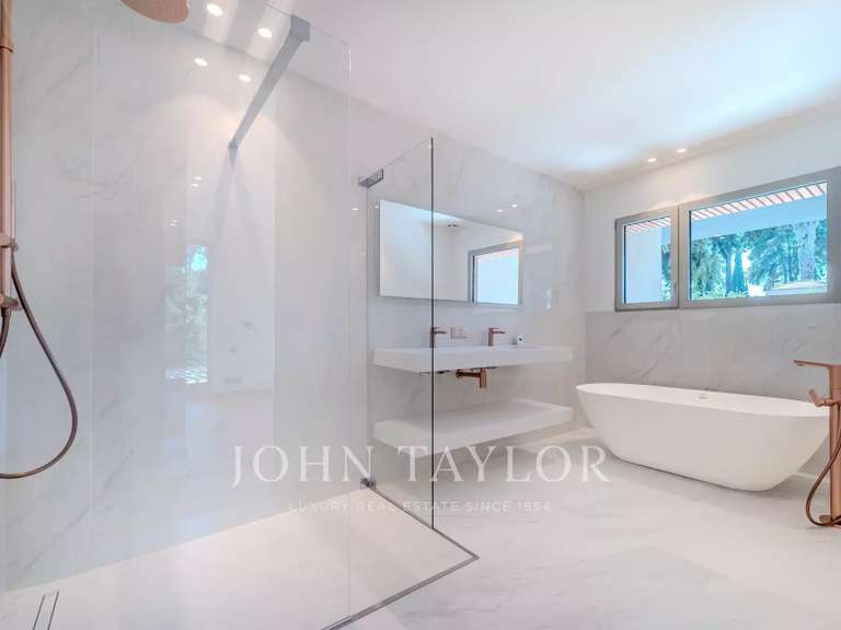 Villa Mougins - 4 chambres - 300m²