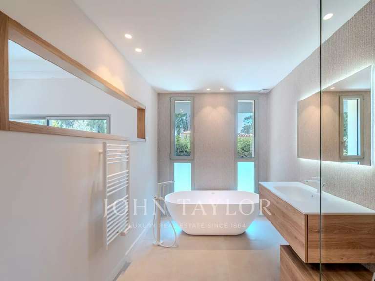 Villa Mougins - 4 chambres - 300m²