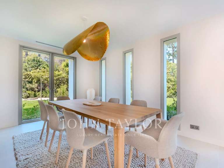 Villa Mougins - 4 chambres - 300m²