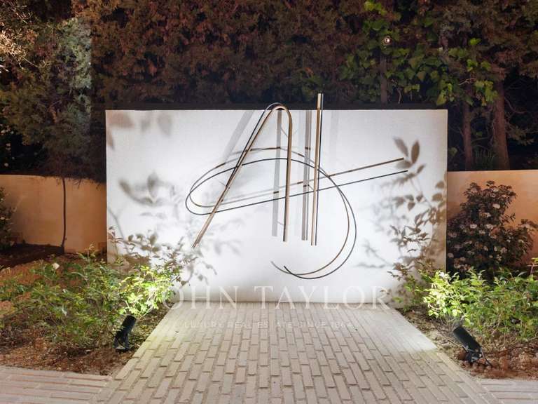 Villa Mougins - 4 chambres - 300m²