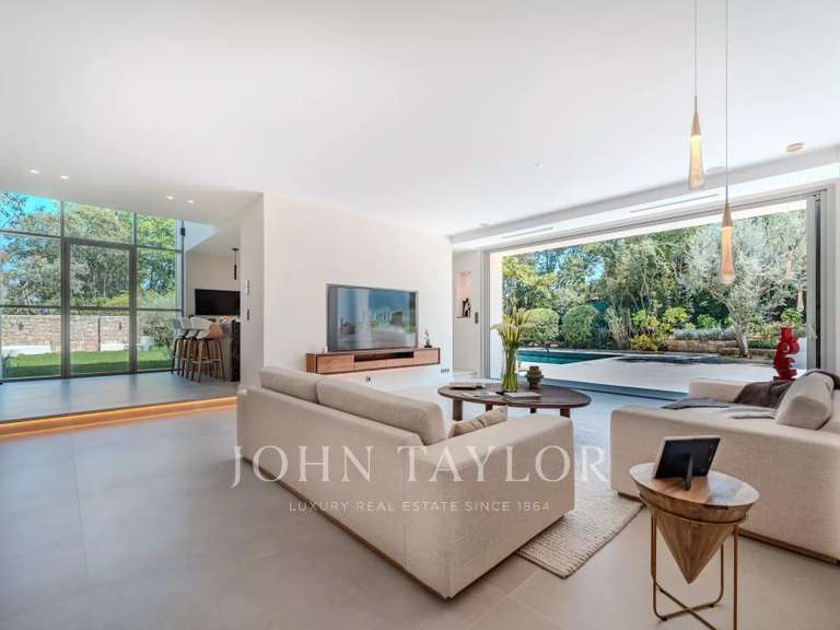 Villa Mougins - 4 chambres - 300m²