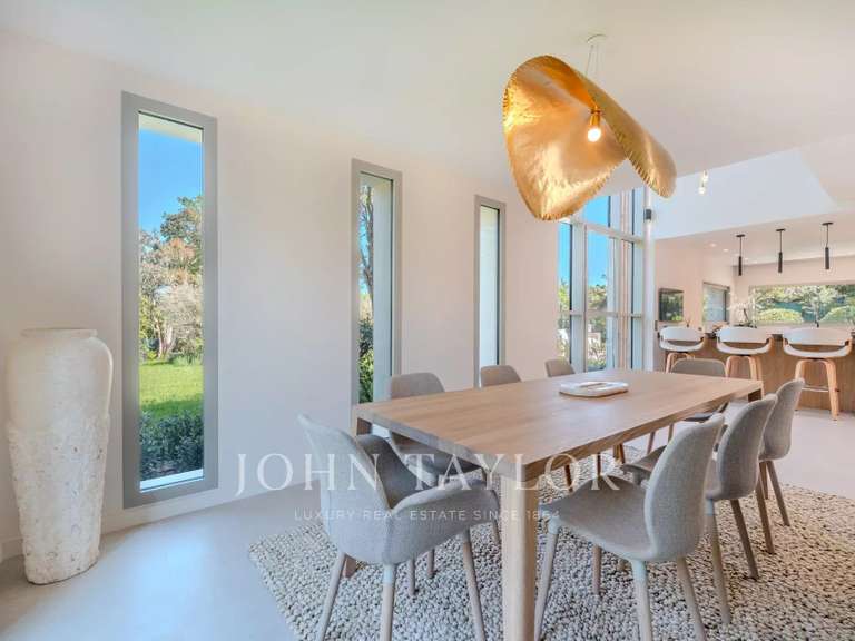 Villa Mougins - 4 chambres - 300m²