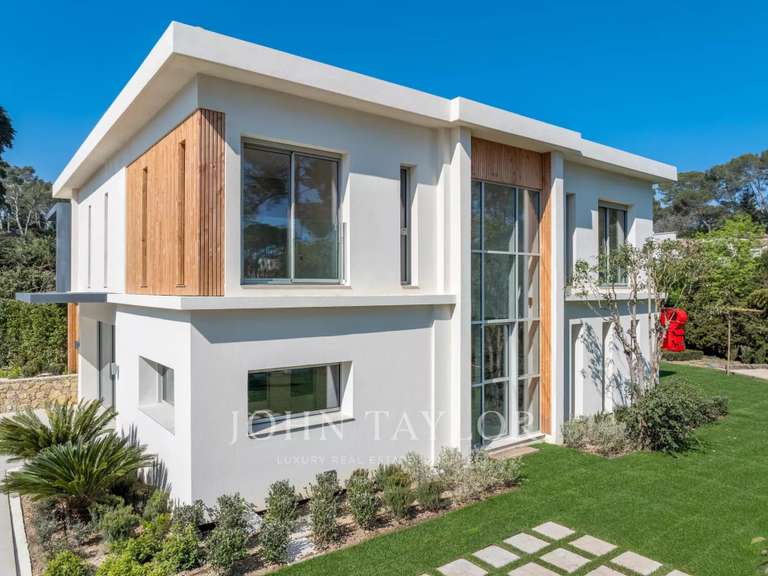 Villa Mougins - 4 chambres - 300m²