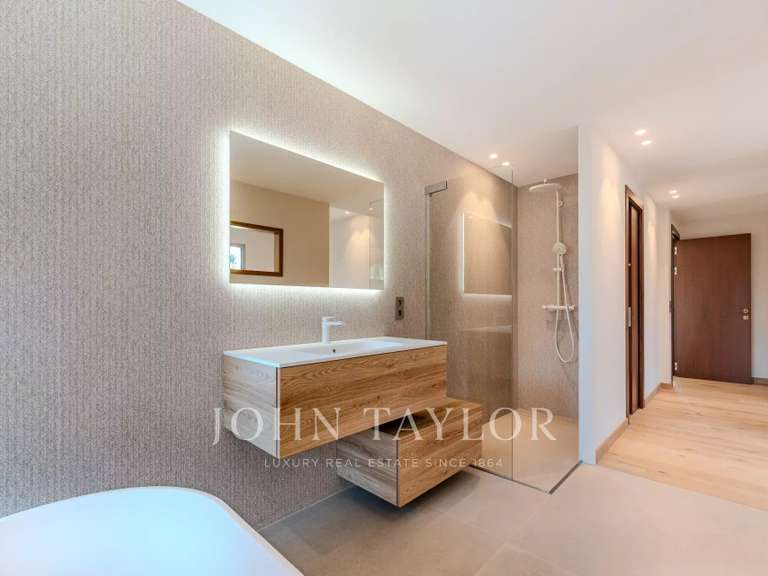 Villa Mougins - 4 chambres - 300m²