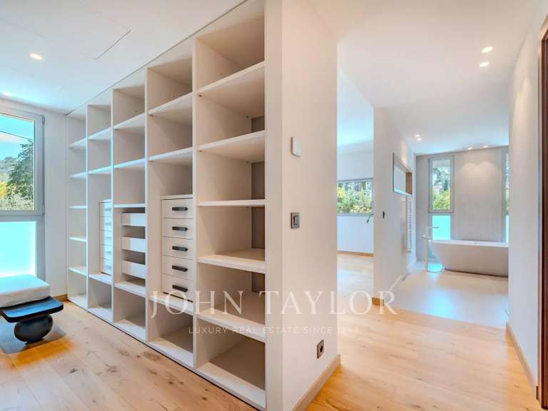 Villa Mougins - 4 chambres - 300m²