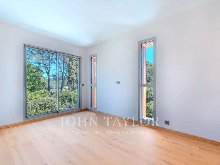 Villa Mougins - 4 chambres - 300m²