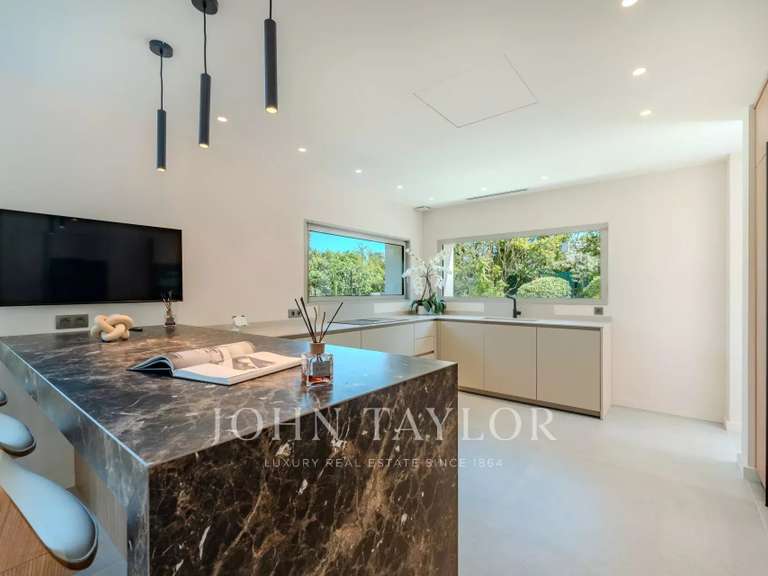 Villa Mougins - 4 chambres - 300m²