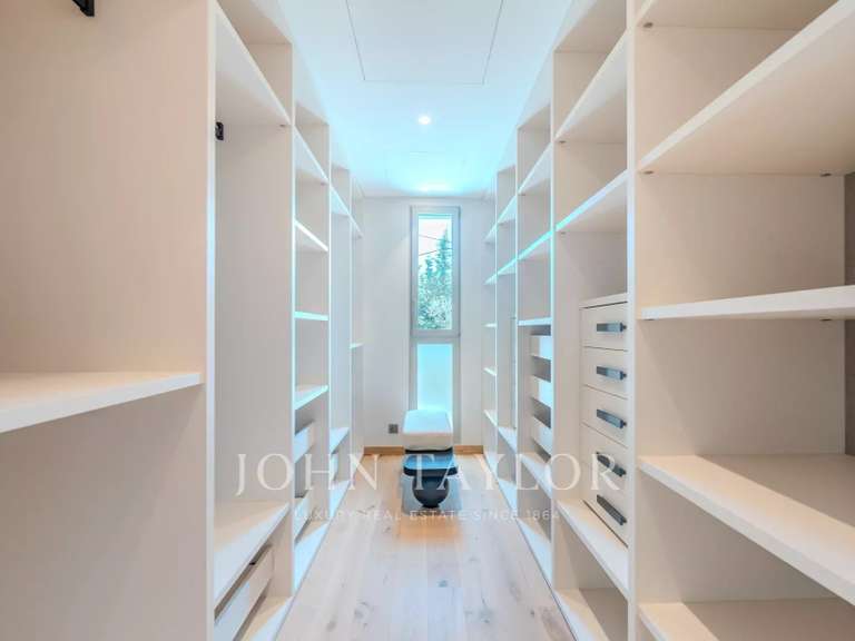 Villa Mougins - 4 chambres - 300m²