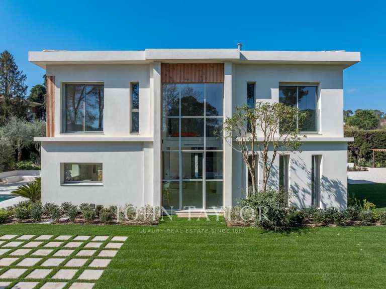Villa Mougins - 4 chambres - 300m²