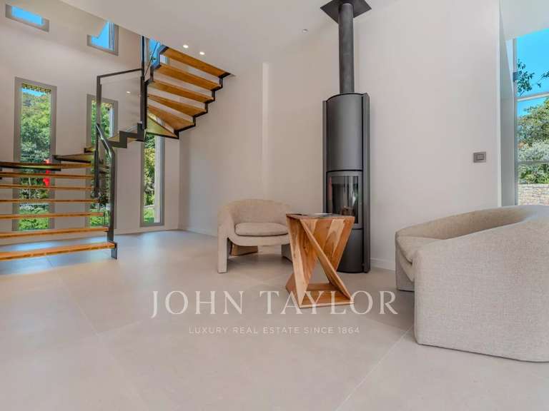 Villa Mougins - 4 chambres - 300m²