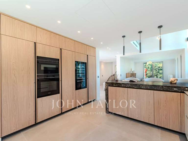 Villa Mougins - 4 chambres - 300m²