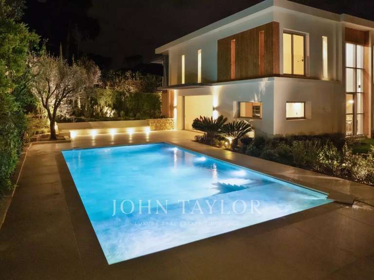 Villa Mougins - 4 chambres - 300m²