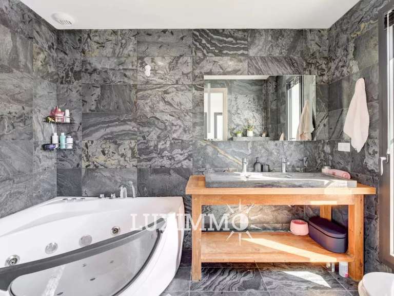 Villa Mougins - 4 chambres - 200m²