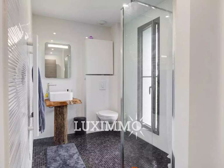 Villa Mougins - 4 chambres - 200m²