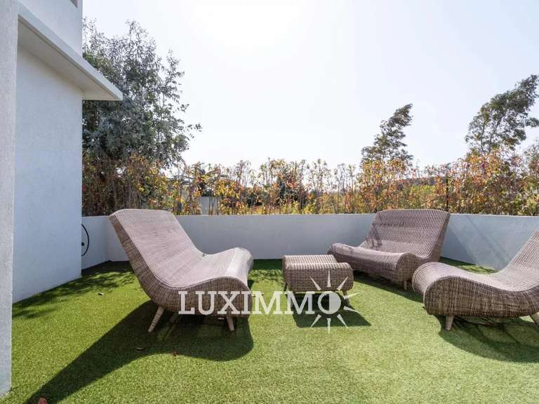 Villa Mougins - 4 chambres - 200m²