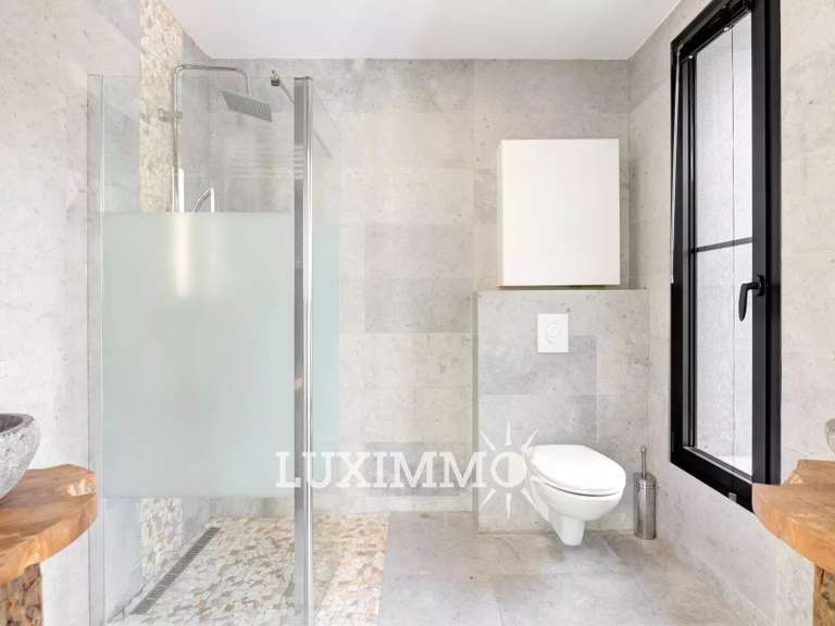 Villa Mougins - 4 chambres - 200m²