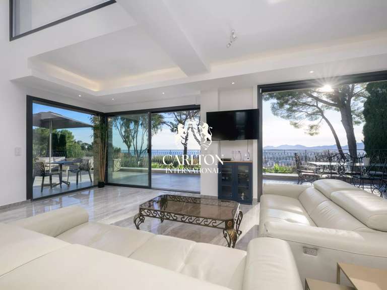 Villa avec Vue sur mer Mougins - 6 chambres - 370m²
