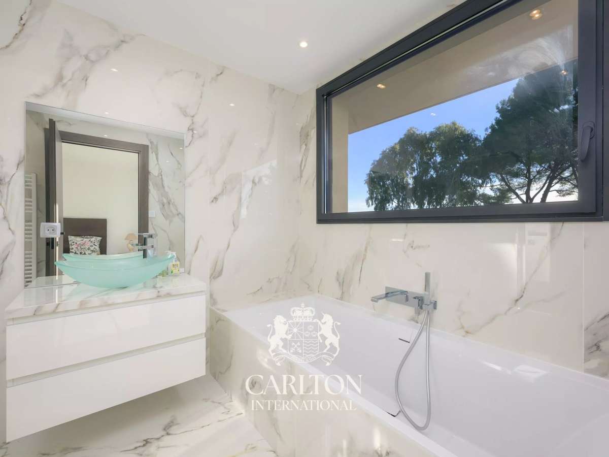 Villa Mougins
