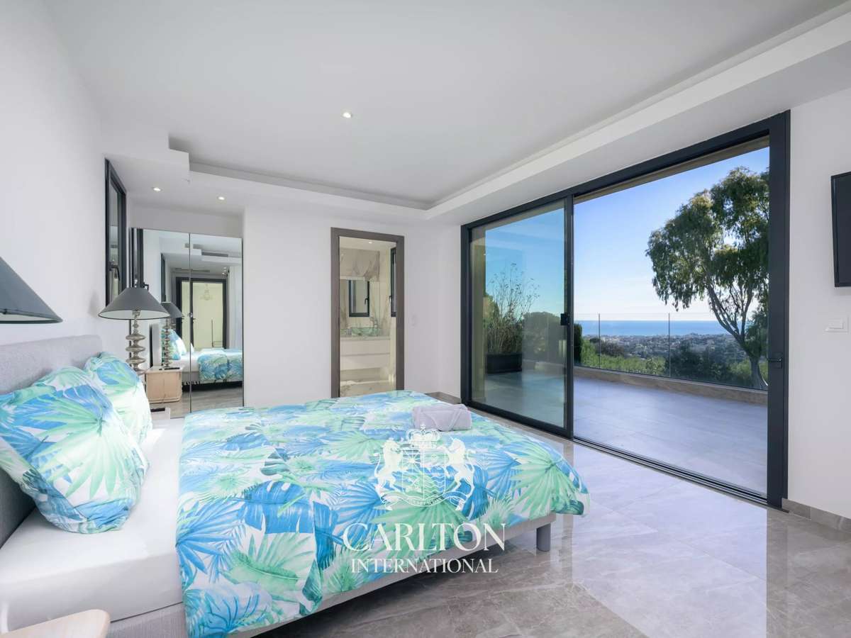 Villa Mougins