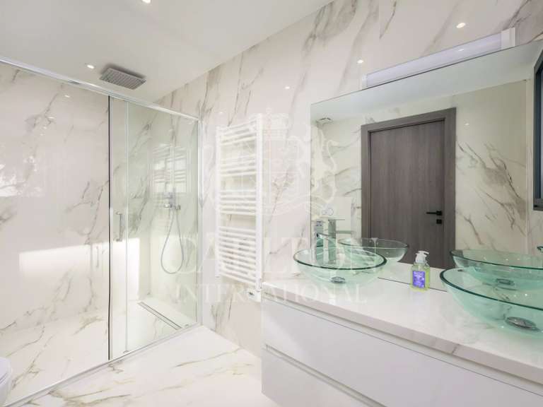 Villa avec Vue sur mer Mougins - 6 chambres - 370m²