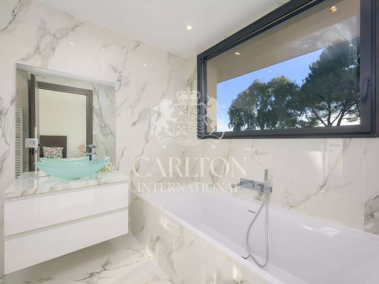 Villa avec Vue sur mer Mougins - 6 chambres - 370m²