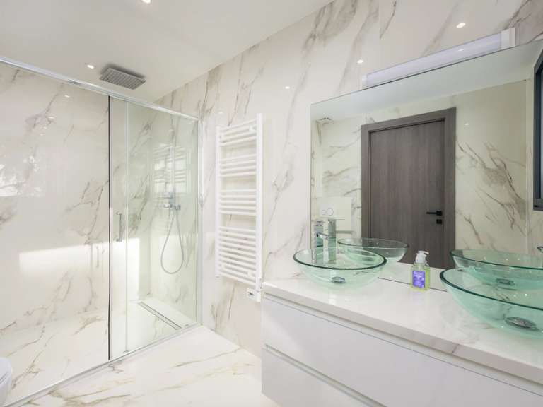 Villa avec Vue sur mer Mougins - 6 chambres - 370m²