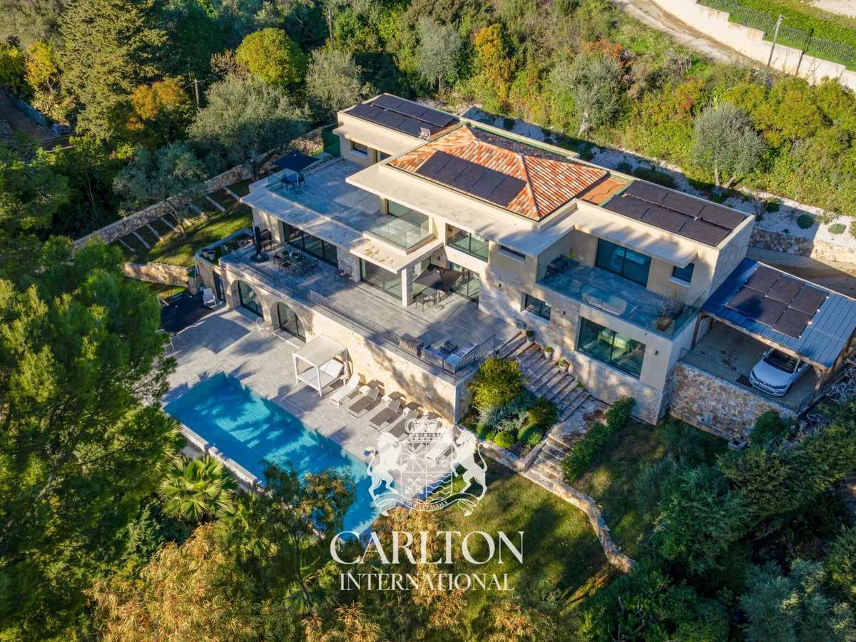 Villa Mougins