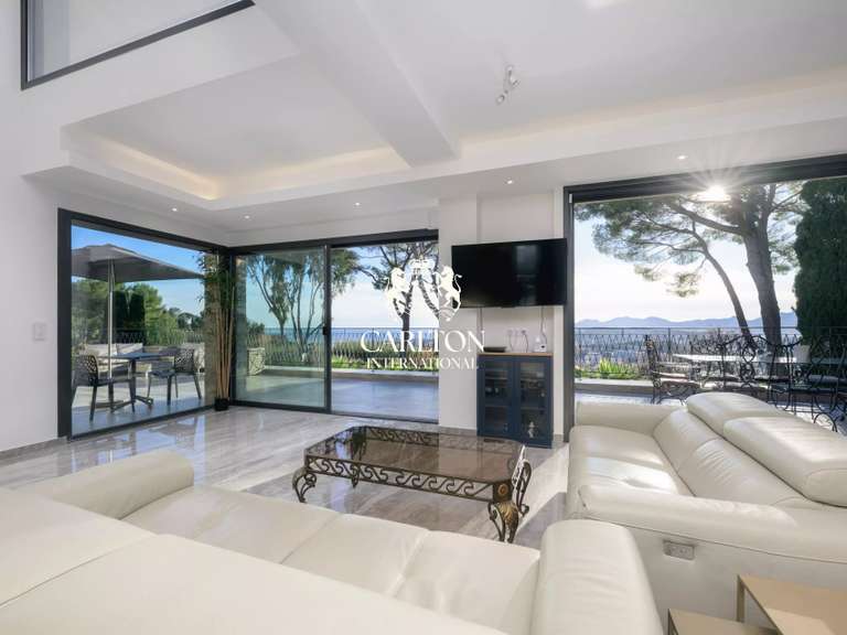 Villa with Sea view Mougins - 6 bedrooms - 370m²