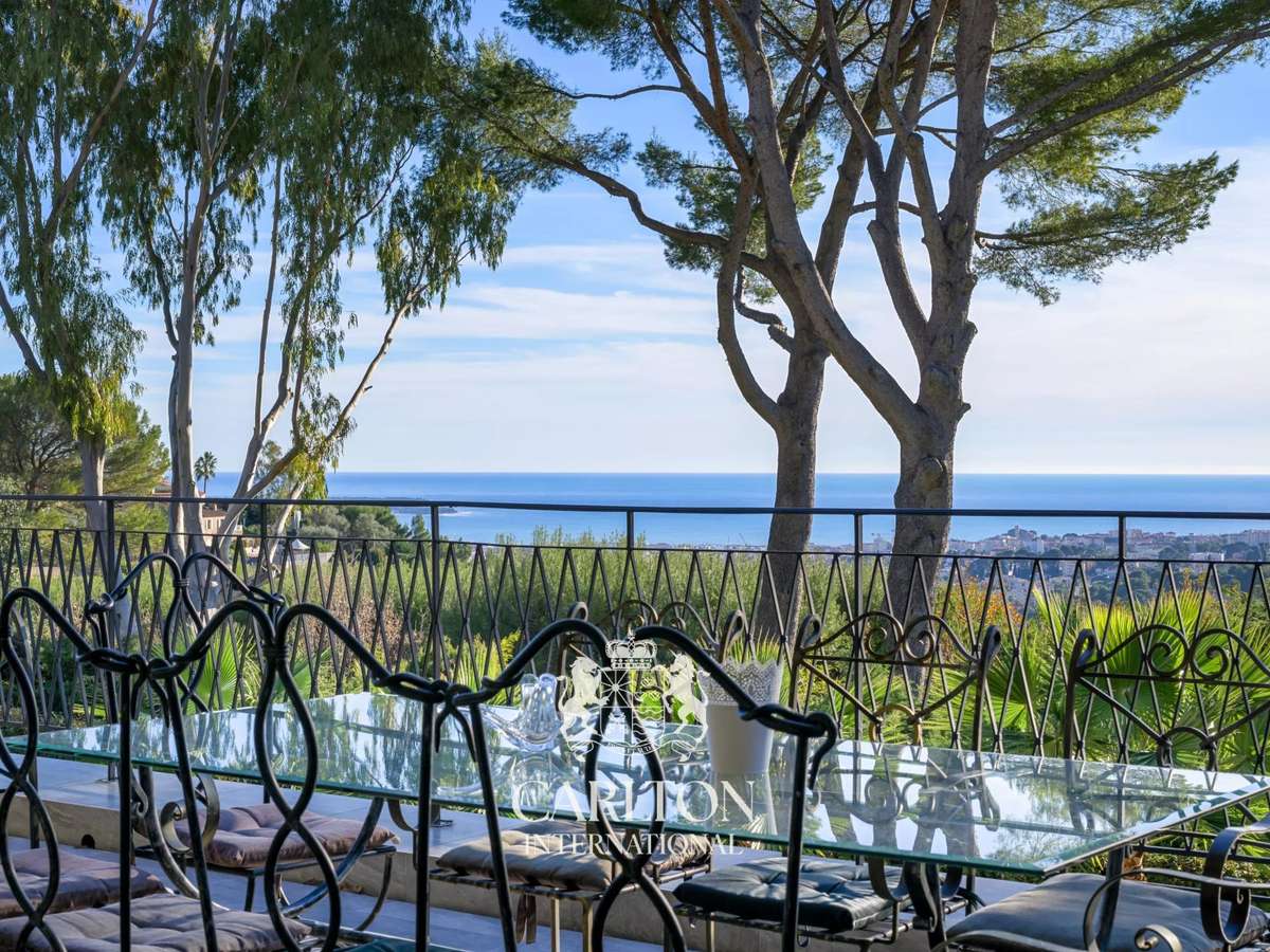 Villa Mougins