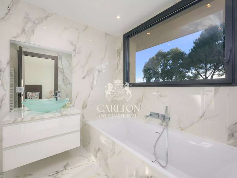 Villa avec Vue sur mer Mougins - 6 chambres - 370m²