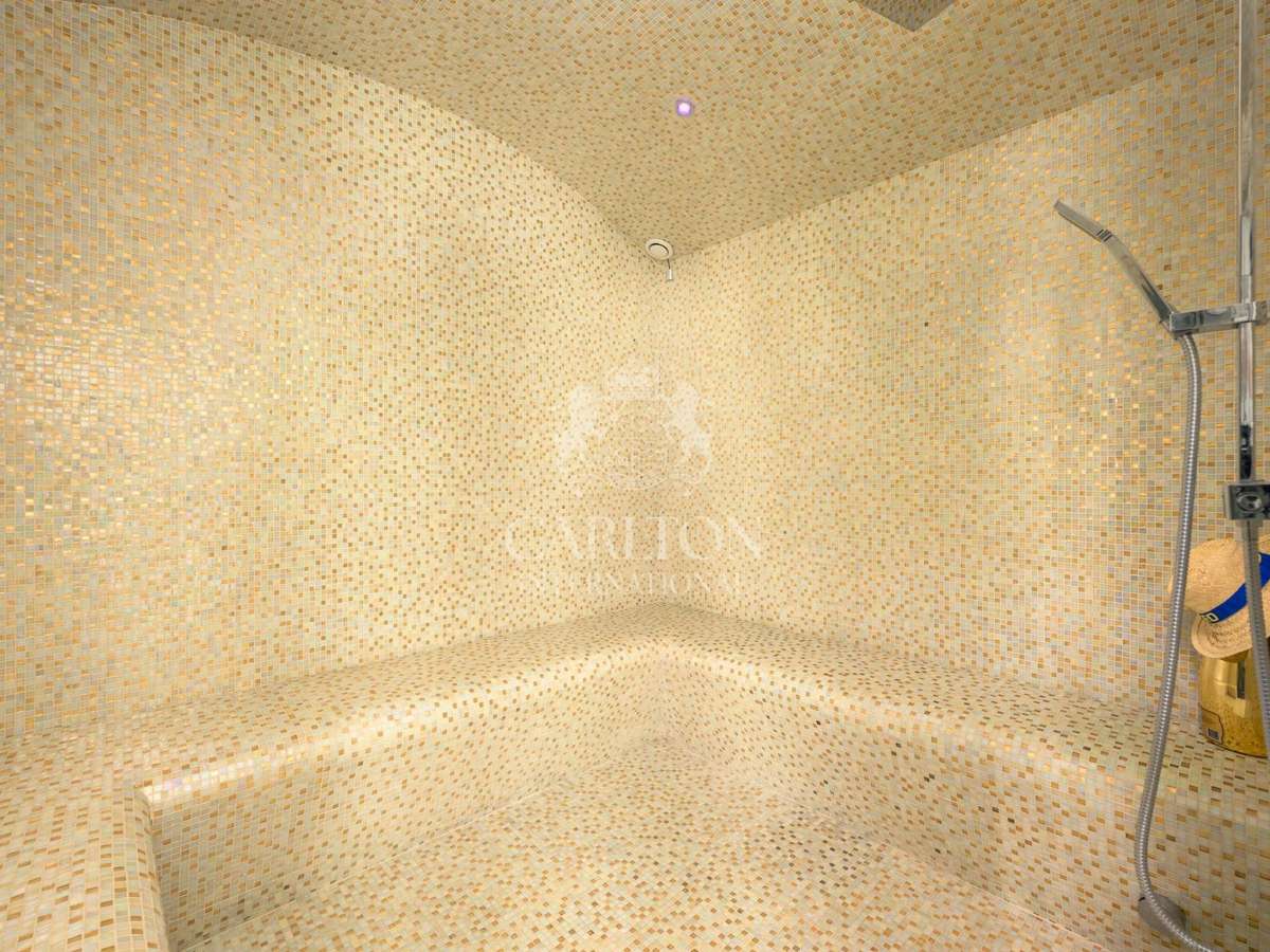 Villa Mougins