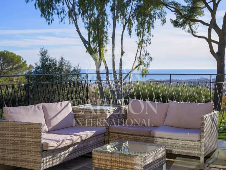Villa avec Vue sur mer Mougins - 6 chambres - 370m²