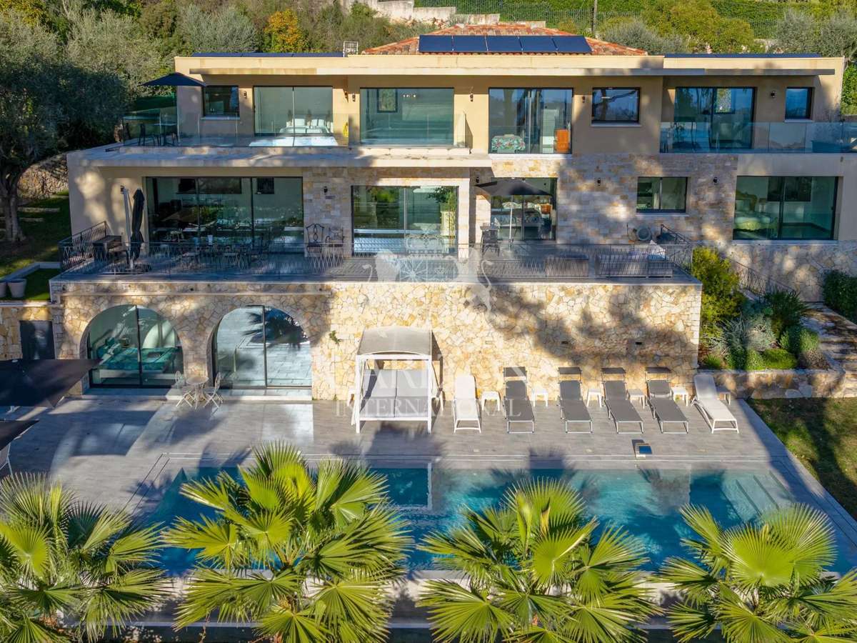 Villa Mougins