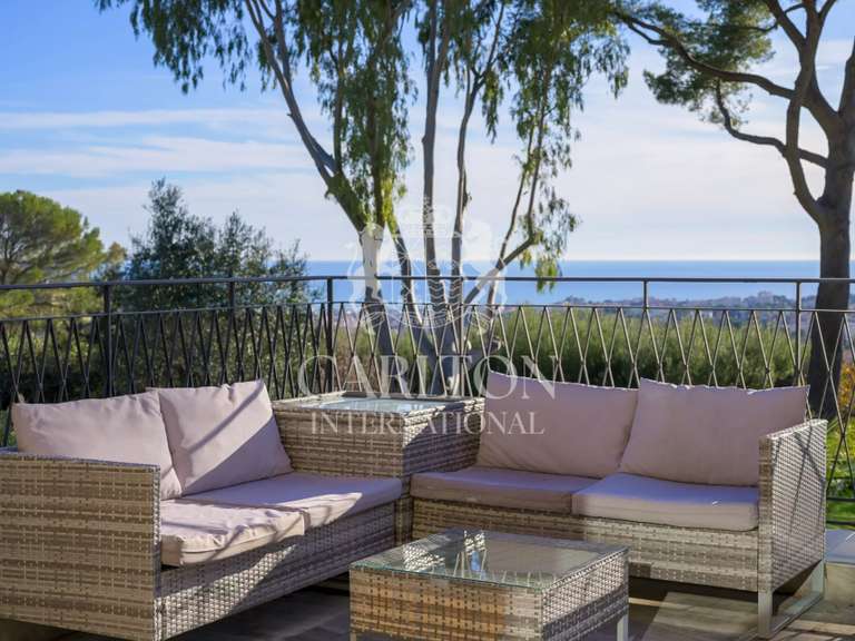 Villa avec Vue sur mer Mougins - 6 chambres - 370m²