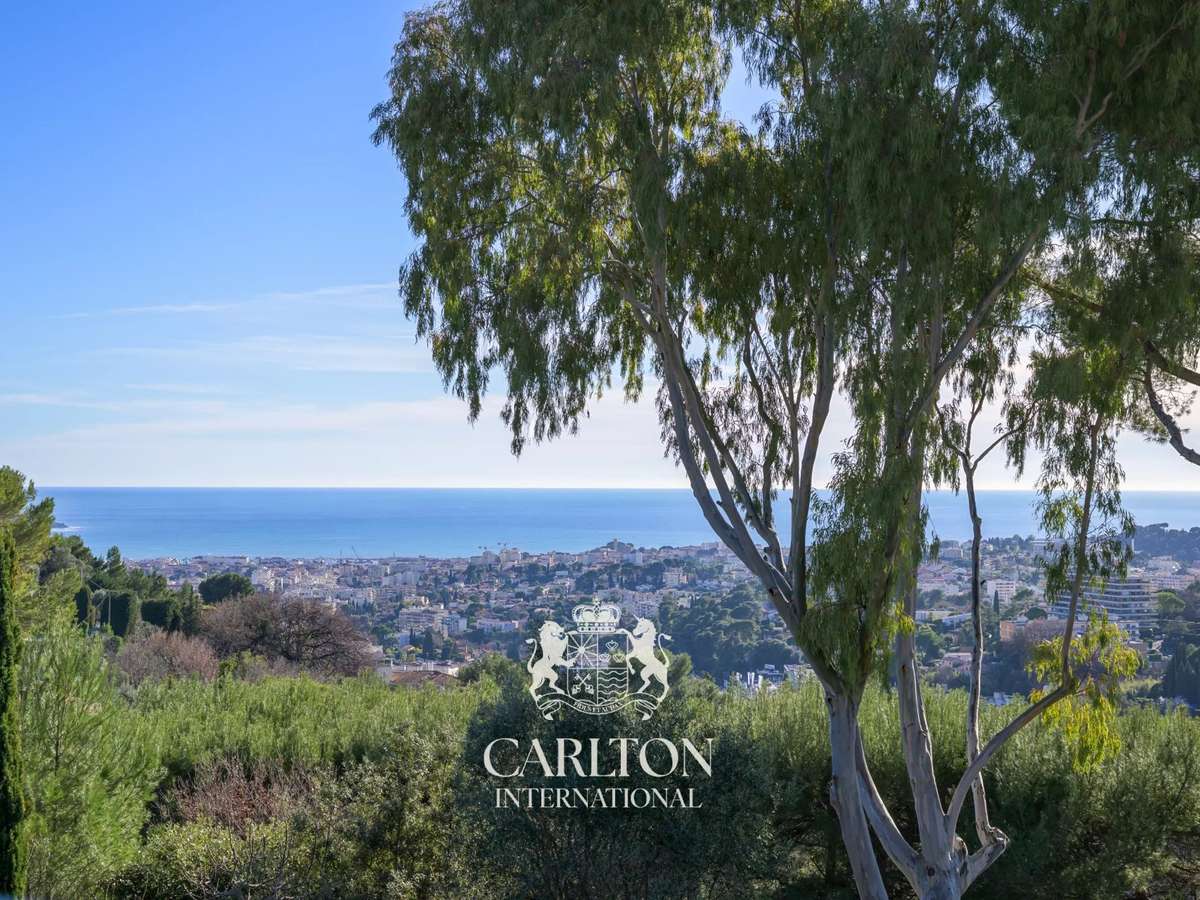 Villa Mougins